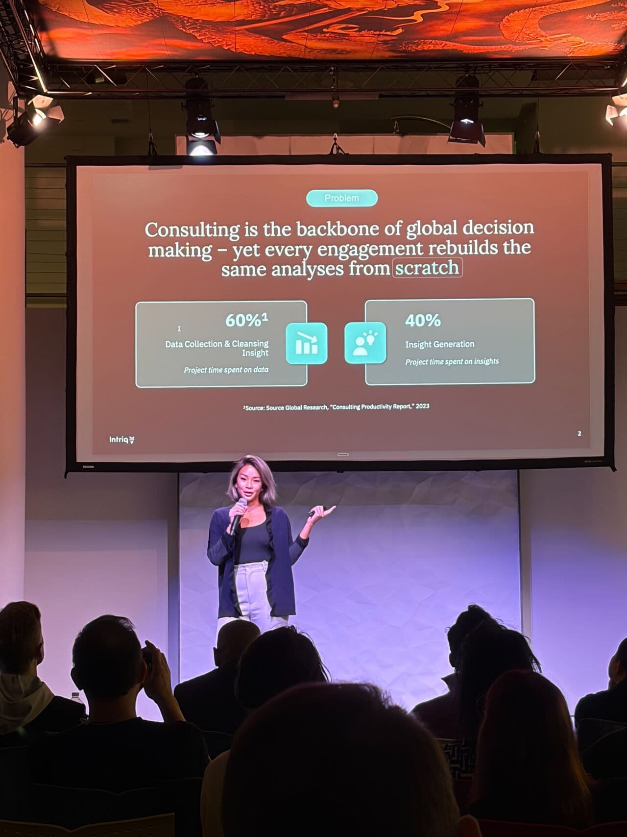 The Future of Corporate Finance Advisory